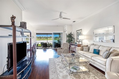 Welcome to your dream villa in the prestigious Colonial Country on Colonial Country Club in Florida - for sale on GolfHomes.com, golf home, golf lot