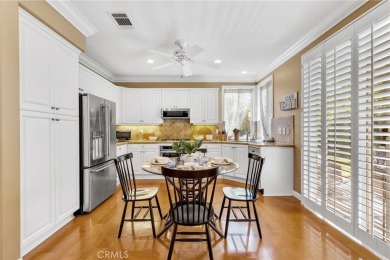 SPACIOUS, TURNKEY HOME ON AN OVERSIZED WRAP-AROUND LOT IN GUARD on Coto De Caza Golf Club in California - for sale on GolfHomes.com, golf home, golf lot