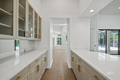 This stunning 4-bedroom, 3 full bath and 2 1/2 bath home has on Lakewood Golf Club in Alabama - for sale on GolfHomes.com, golf home, golf lot