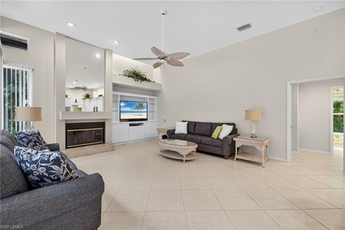 Welcome to stunning 3821 Woodlake Dr., here in Bonita Bay! on Bonita Bay West in Florida - for sale on GolfHomes.com, golf home, golf lot