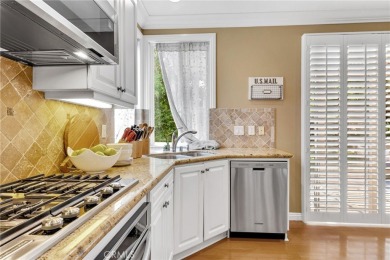 SPACIOUS, TURNKEY HOME ON AN OVERSIZED WRAP-AROUND LOT IN GUARD on Coto De Caza Golf Club in California - for sale on GolfHomes.com, golf home, golf lot