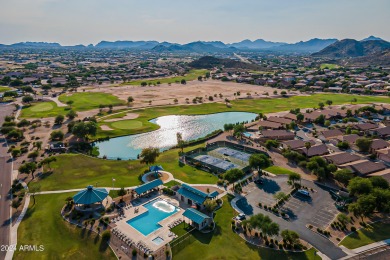 Welcome to 31033 N TRAIL DUST DR, your own slice of paradise on The Golf Club At Johnson Ranch in Arizona - for sale on GolfHomes.com, golf home, golf lot