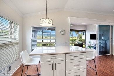 Welcome to your dream villa in the prestigious Colonial Country on Colonial Country Club in Florida - for sale on GolfHomes.com, golf home, golf lot
