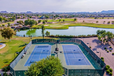 Welcome to 31033 N TRAIL DUST DR, your own slice of paradise on The Golf Club At Johnson Ranch in Arizona - for sale on GolfHomes.com, golf home, golf lot