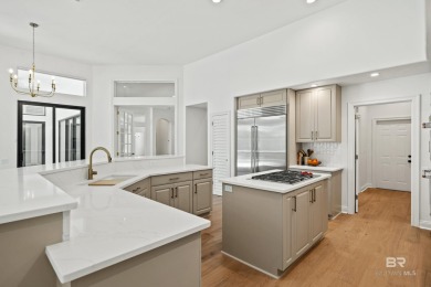 This stunning 4-bedroom, 3 full bath and 2 1/2 bath home has on Lakewood Golf Club in Alabama - for sale on GolfHomes.com, golf home, golf lot