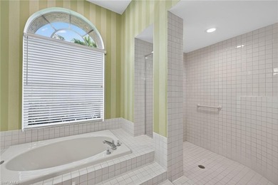 Welcome to stunning 3821 Woodlake Dr., here in Bonita Bay! on Bonita Bay West in Florida - for sale on GolfHomes.com, golf home, golf lot