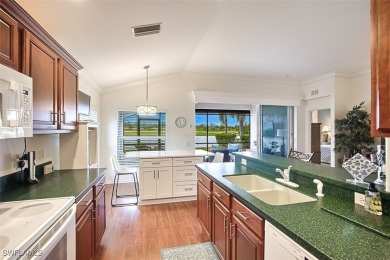 Welcome to your dream villa in the prestigious Colonial Country on Colonial Country Club in Florida - for sale on GolfHomes.com, golf home, golf lot
