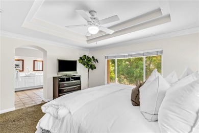 SPACIOUS, TURNKEY HOME ON AN OVERSIZED WRAP-AROUND LOT IN GUARD on Coto De Caza Golf Club in California - for sale on GolfHomes.com, golf home, golf lot