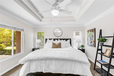 SPACIOUS, TURNKEY HOME ON AN OVERSIZED WRAP-AROUND LOT IN GUARD on Coto De Caza Golf Club in California - for sale on GolfHomes.com, golf home, golf lot