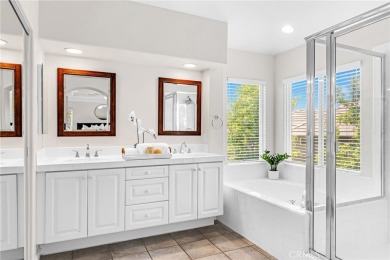 SPACIOUS, TURNKEY HOME ON AN OVERSIZED WRAP-AROUND LOT IN GUARD on Coto De Caza Golf Club in California - for sale on GolfHomes.com, golf home, golf lot