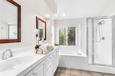 SPACIOUS, TURNKEY HOME ON AN OVERSIZED WRAP-AROUND LOT IN GUARD on Coto De Caza Golf Club in California - for sale on GolfHomes.com, golf home, golf lot