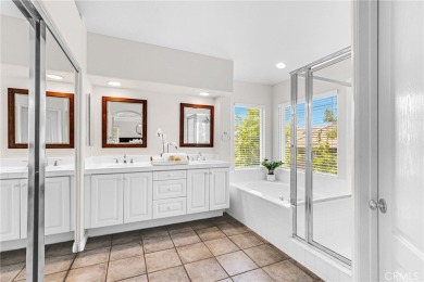 SPACIOUS, TURNKEY HOME ON AN OVERSIZED WRAP-AROUND LOT IN GUARD on Coto De Caza Golf Club in California - for sale on GolfHomes.com, golf home, golf lot