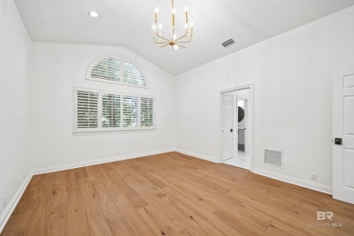 This stunning 4-bedroom, 3 full bath and 2 1/2 bath home has on Lakewood Golf Club in Alabama - for sale on GolfHomes.com, golf home, golf lot