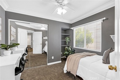 SPACIOUS, TURNKEY HOME ON AN OVERSIZED WRAP-AROUND LOT IN GUARD on Coto De Caza Golf Club in California - for sale on GolfHomes.com, golf home, golf lot