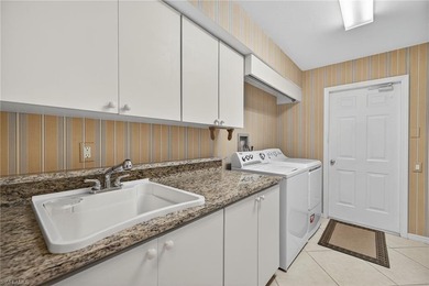 Welcome to stunning 3821 Woodlake Dr., here in Bonita Bay! on Bonita Bay West in Florida - for sale on GolfHomes.com, golf home, golf lot