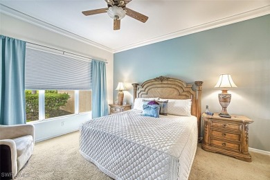 Welcome to your dream villa in the prestigious Colonial Country on Colonial Country Club in Florida - for sale on GolfHomes.com, golf home, golf lot