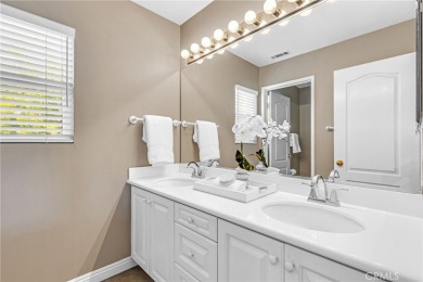 SPACIOUS, TURNKEY HOME ON AN OVERSIZED WRAP-AROUND LOT IN GUARD on Coto De Caza Golf Club in California - for sale on GolfHomes.com, golf home, golf lot