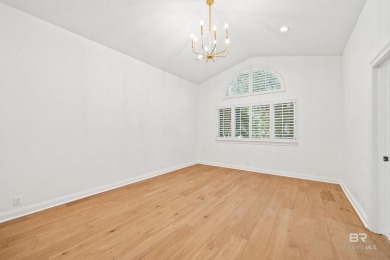 This stunning 4-bedroom, 3 full bath and 2 1/2 bath home has on Lakewood Golf Club in Alabama - for sale on GolfHomes.com, golf home, golf lot