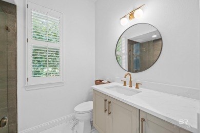 This stunning 4-bedroom, 3 full bath and 2 1/2 bath home has on Lakewood Golf Club in Alabama - for sale on GolfHomes.com, golf home, golf lot