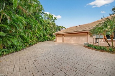 Welcome to stunning 3821 Woodlake Dr., here in Bonita Bay! on Bonita Bay West in Florida - for sale on GolfHomes.com, golf home, golf lot