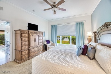 Welcome to your dream villa in the prestigious Colonial Country on Colonial Country Club in Florida - for sale on GolfHomes.com, golf home, golf lot