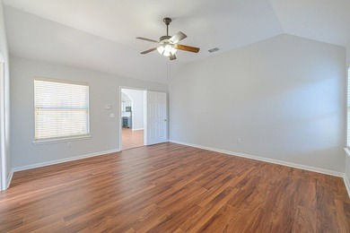 Experience coastal living at its finest in this beautifully on Rockport Country Club in Texas - for sale on GolfHomes.com, golf home, golf lot