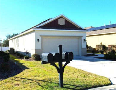 Sought after Tamar Model Single Family SOLAR Home located in the on On Top of the World Golf Course in Florida - for sale on GolfHomes.com, golf home, golf lot