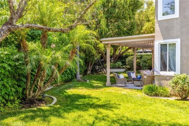 SPACIOUS, TURNKEY HOME ON AN OVERSIZED WRAP-AROUND LOT IN GUARD on Coto De Caza Golf Club in California - for sale on GolfHomes.com, golf home, golf lot