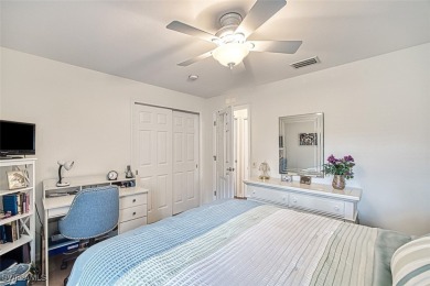 Welcome to your dream villa in the prestigious Colonial Country on Colonial Country Club in Florida - for sale on GolfHomes.com, golf home, golf lot