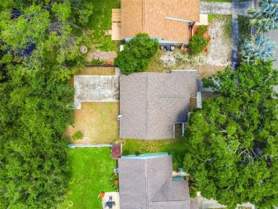 Welcome to this beautifully updated 3-bedroom, 2-bathroom block on Northdale Golf and Tennis Club in Florida - for sale on GolfHomes.com, golf home, golf lot