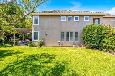 SPACIOUS, TURNKEY HOME ON AN OVERSIZED WRAP-AROUND LOT IN GUARD on Coto De Caza Golf Club in California - for sale on GolfHomes.com, golf home, golf lot
