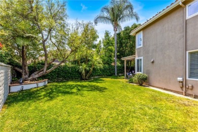 SPACIOUS, TURNKEY HOME ON AN OVERSIZED WRAP-AROUND LOT IN GUARD on Coto De Caza Golf Club in California - for sale on GolfHomes.com, golf home, golf lot