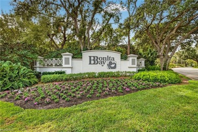 Welcome to stunning 3821 Woodlake Dr., here in Bonita Bay! on Bonita Bay West in Florida - for sale on GolfHomes.com, golf home, golf lot