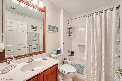 Welcome to your dream villa in the prestigious Colonial Country on Colonial Country Club in Florida - for sale on GolfHomes.com, golf home, golf lot