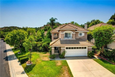 SPACIOUS, TURNKEY HOME ON AN OVERSIZED WRAP-AROUND LOT IN GUARD on Coto De Caza Golf Club in California - for sale on GolfHomes.com, golf home, golf lot