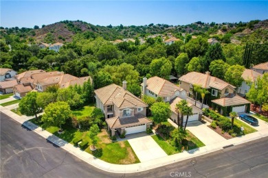 SPACIOUS, TURNKEY HOME ON AN OVERSIZED WRAP-AROUND LOT IN GUARD on Coto De Caza Golf Club in California - for sale on GolfHomes.com, golf home, golf lot