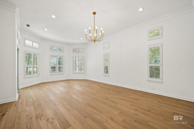 This stunning 4-bedroom, 3 full bath and 2 1/2 bath home has on Lakewood Golf Club in Alabama - for sale on GolfHomes.com, golf home, golf lot