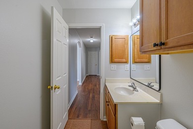 Experience coastal living at its finest in this beautifully on Rockport Country Club in Texas - for sale on GolfHomes.com, golf home, golf lot