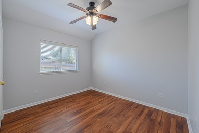 Experience coastal living at its finest in this beautifully on Rockport Country Club in Texas - for sale on GolfHomes.com, golf home, golf lot