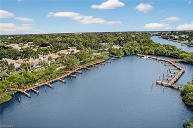 Welcome to stunning 3821 Woodlake Dr., here in Bonita Bay! on Bonita Bay West in Florida - for sale on GolfHomes.com, golf home, golf lot
