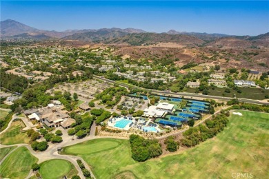 SPACIOUS, TURNKEY HOME ON AN OVERSIZED WRAP-AROUND LOT IN GUARD on Coto De Caza Golf Club in California - for sale on GolfHomes.com, golf home, golf lot
