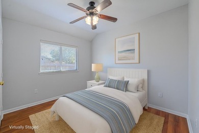 Experience coastal living at its finest in this beautifully on Rockport Country Club in Texas - for sale on GolfHomes.com, golf home, golf lot