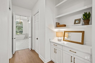 This stunning 4-bedroom, 3 full bath and 2 1/2 bath home has on Lakewood Golf Club in Alabama - for sale on GolfHomes.com, golf home, golf lot