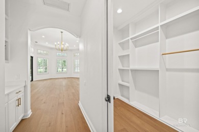 This stunning 4-bedroom, 3 full bath and 2 1/2 bath home has on Lakewood Golf Club in Alabama - for sale on GolfHomes.com, golf home, golf lot