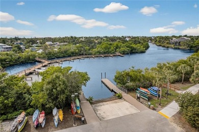Welcome to stunning 3821 Woodlake Dr., here in Bonita Bay! on Bonita Bay West in Florida - for sale on GolfHomes.com, golf home, golf lot