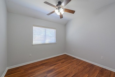 Experience coastal living at its finest in this beautifully on Rockport Country Club in Texas - for sale on GolfHomes.com, golf home, golf lot