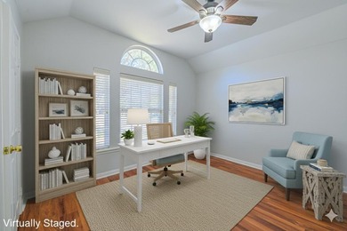 Experience coastal living at its finest in this beautifully on Rockport Country Club in Texas - for sale on GolfHomes.com, golf home, golf lot