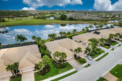 Welcome to your dream villa in the prestigious Colonial Country on Colonial Country Club in Florida - for sale on GolfHomes.com, golf home, golf lot