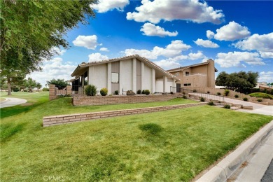 Stunning Single-Story Golf Course Home with Panoramic Views! on Spring Valley Lake Country Club in California - for sale on GolfHomes.com, golf home, golf lot