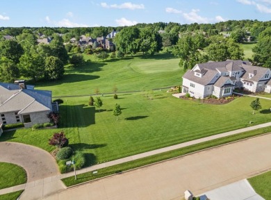Welcome to Your Luxury Golf Course Property off the 16th Hole in on Highland Springs Country Club in Missouri - for sale on GolfHomes.com, golf home, golf lot